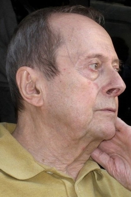 Zdjęcie André Ruellan