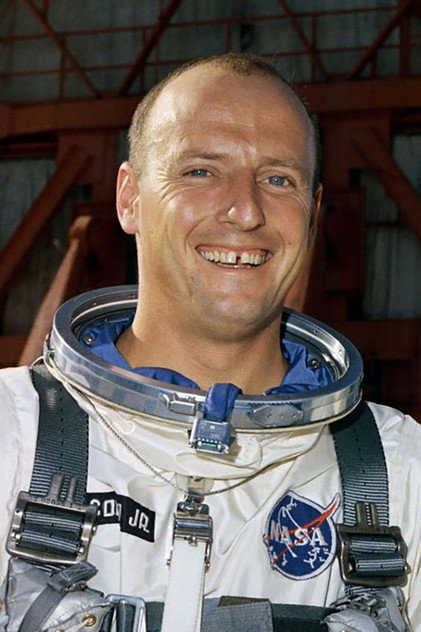 Zdjęcie Charles Conrad