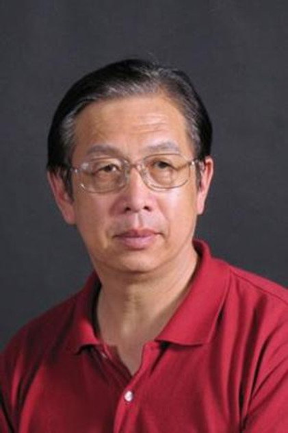 Zdjęcie Wang Peigong