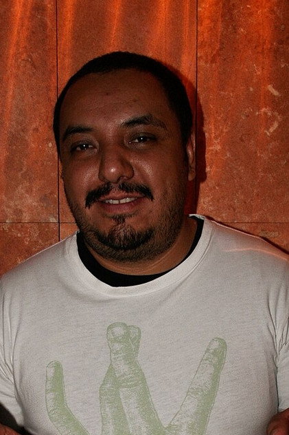 Zdjęcie Francisco Ayala