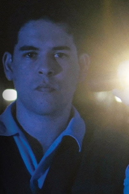 Zdjęcie Pablo Martínez