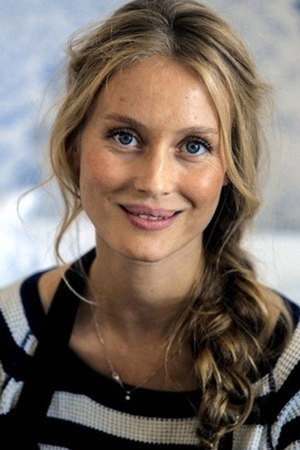 Zdjęcie Vanessa Lorenzo