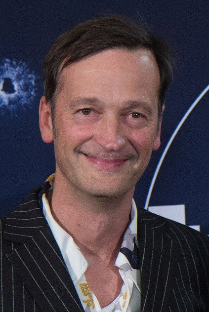 Zdjęcie Ed Herzog