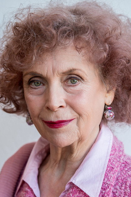 Zdjęcie Ilse Neubauer