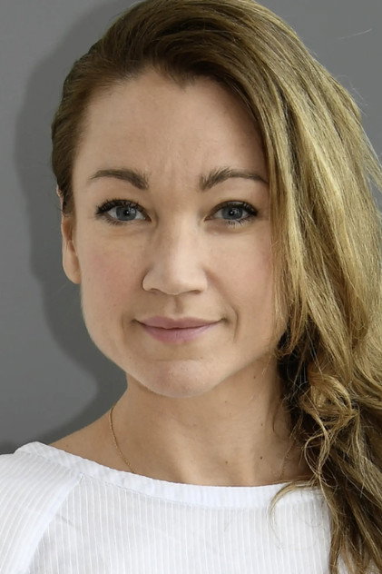 Zdjęcie Lisa Maria Potthoff