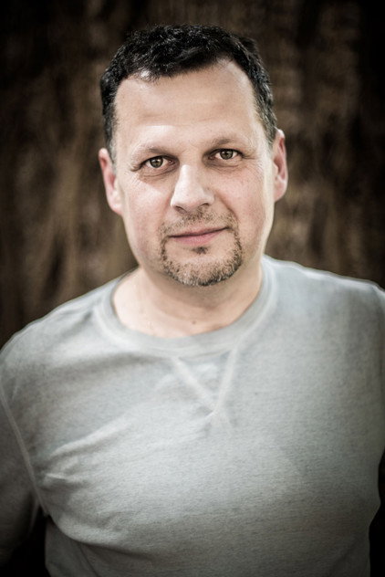 Zdjęcie Gerhard Wittmann