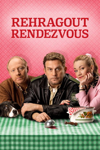 Okładka filmu Rehragout-Rendezvous