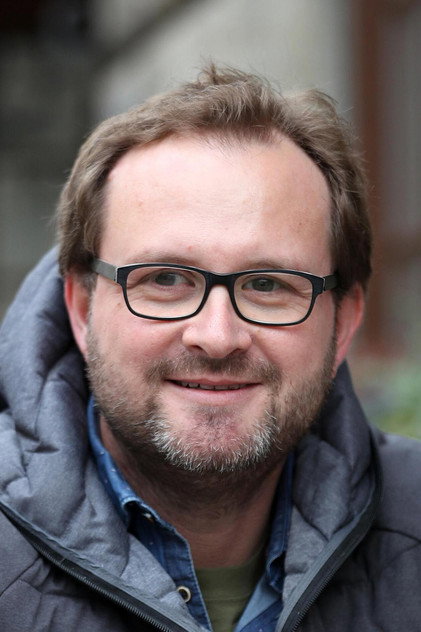 Zdjęcie Stefan Betz