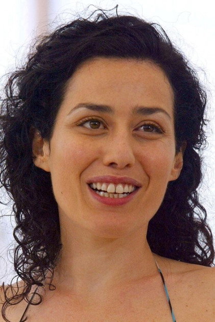 Zdjęcie Jacqueline Lustig