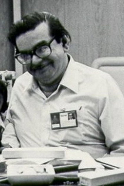 Zdjęcie Dick Randall