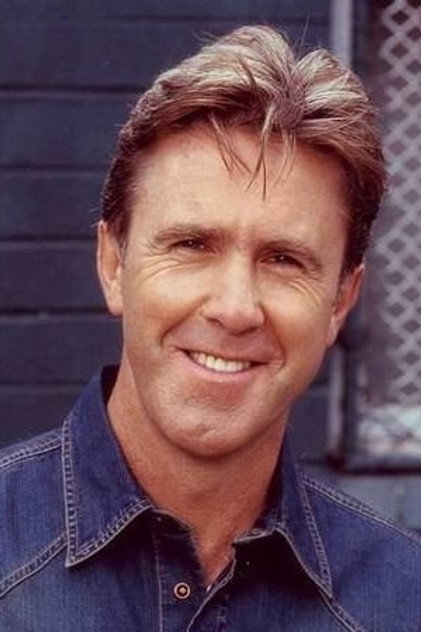 Zdjęcie Glenn Robbins