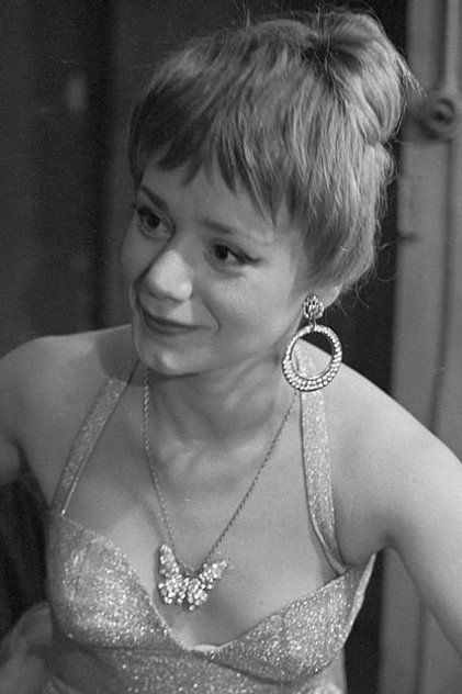 Zdjęcie Armande Navarre