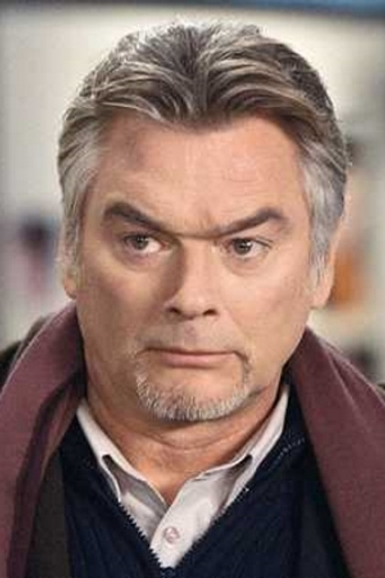 Zdjęcie Christian Rauth
