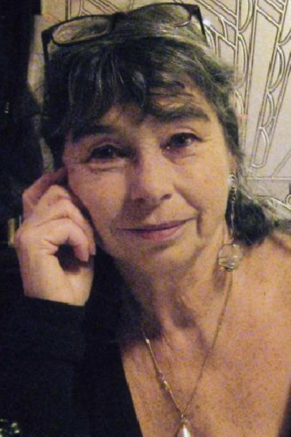 Zdjęcie Evelyne Istria