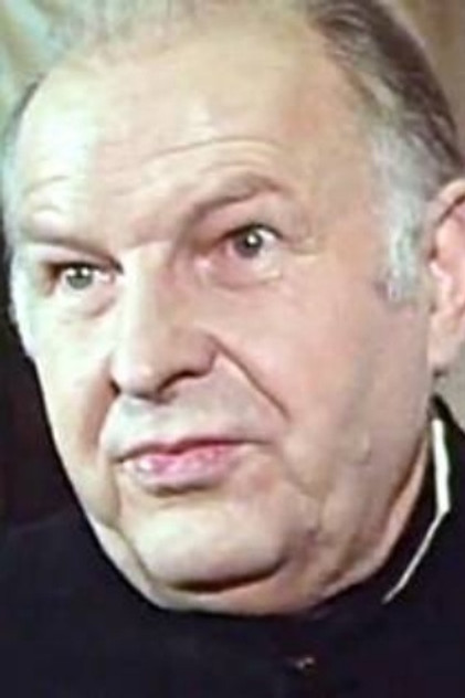 Zdjęcie Yvon Sarray