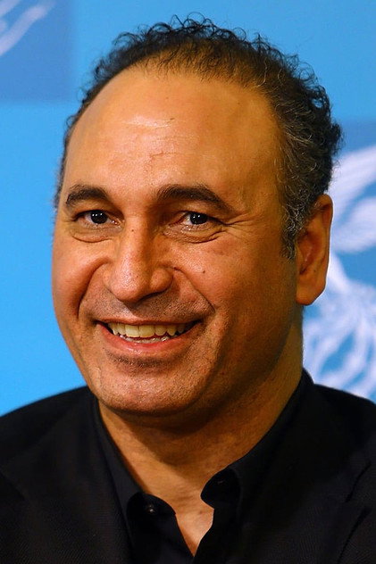 Zdjęcie حمید فرخ‌نژاد
