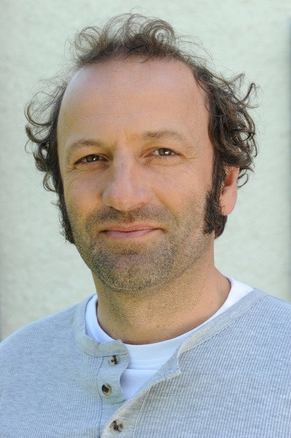 Zdjęcie Max Schmidt
