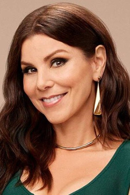 Zdjęcie Heather Dubrow