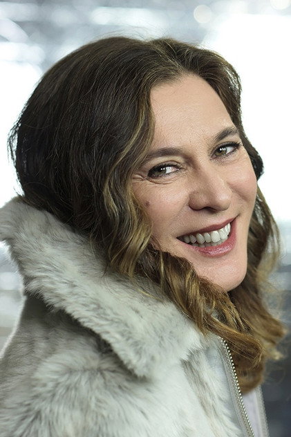 Zdjęcie Simona Caramelli