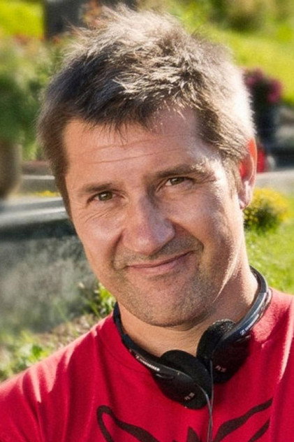 Zdjęcie Sascha Bigler
