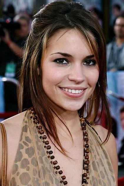 Zdjęcie Mandy Musgrave