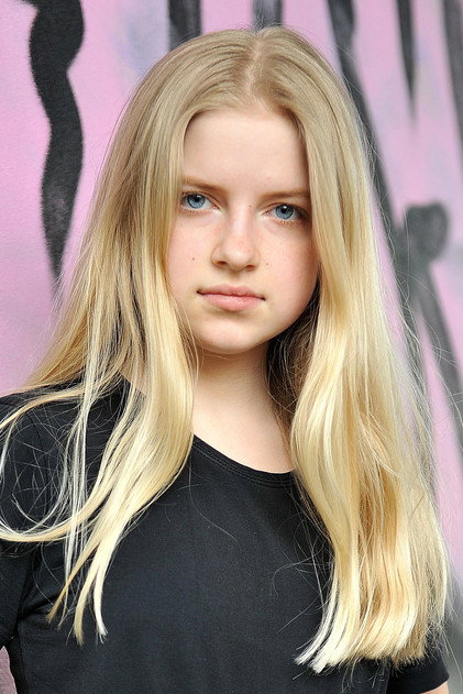 Zdjęcie Emilia Pieske