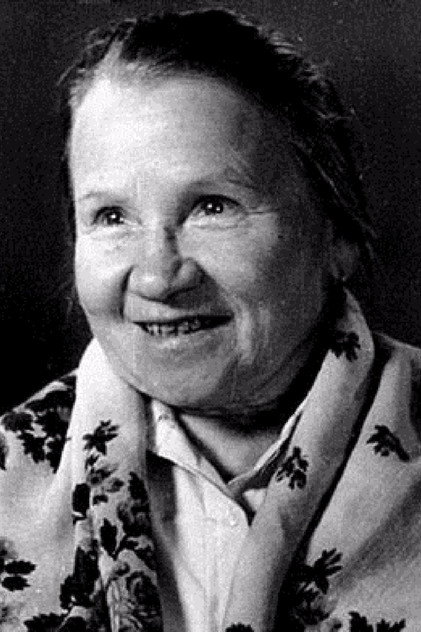 Zdjęcie Мария Скворцова