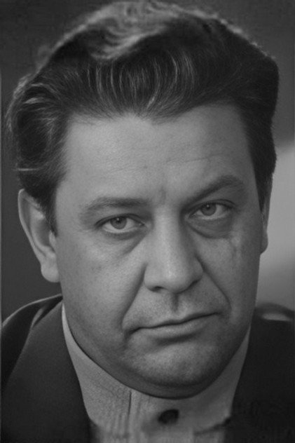 Zdjęcie Vladimir Mishakov