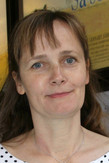 Zdjęcie Ylva Lööf