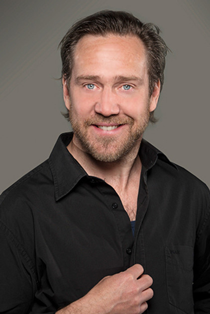 Zdjęcie Jesper Barkselius