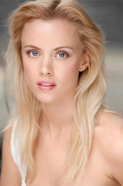 Zdjęcie Amanda Renberg