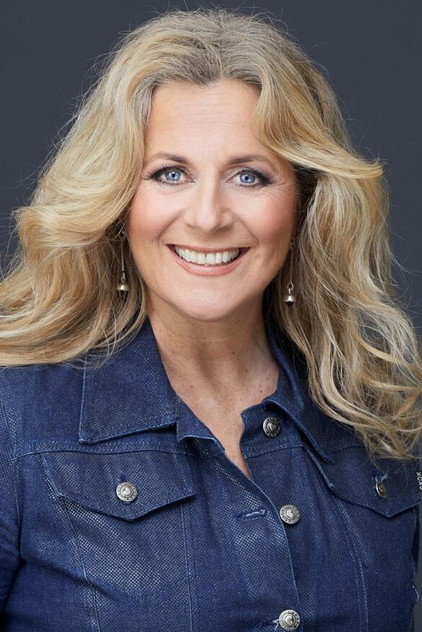 Zdjęcie Gunilla Backman