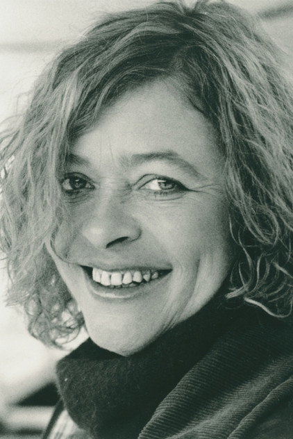 Zdjęcie Elisabeth Nordkvist