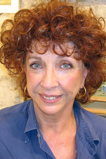Zdjęcie Charlotte Julian