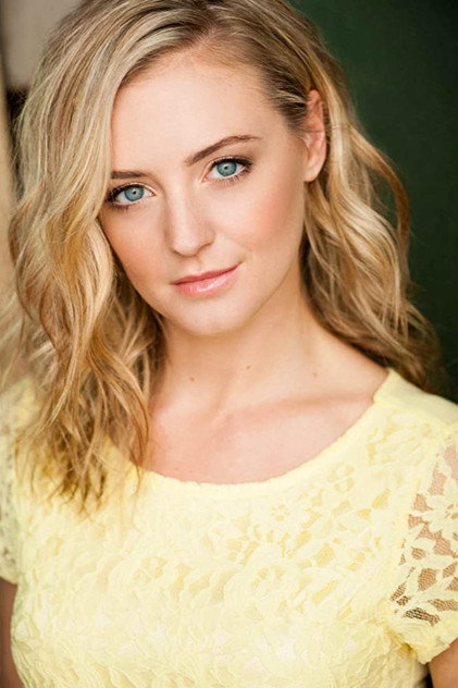 Zdjęcie Lauren J. Irwin