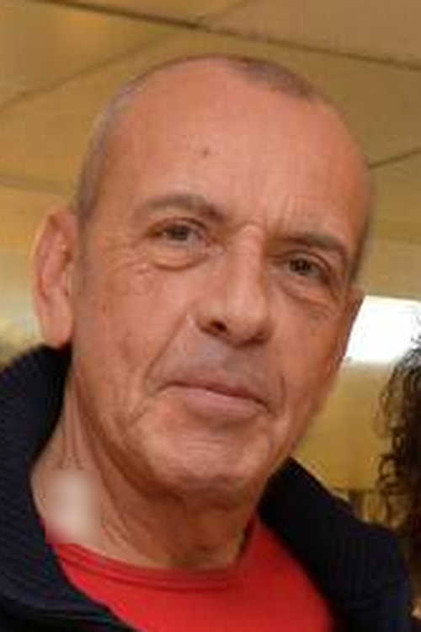 Zdjęcie Jean-Pierre Domboy