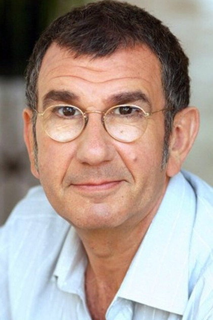 Zdjęcie Richard Gotainer