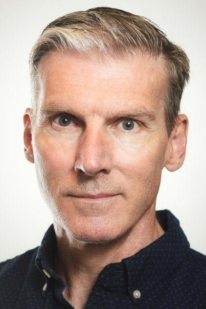 Zdjęcie Kevin Hoffman