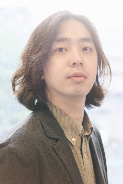 Zdjęcie Lee Jung-gon