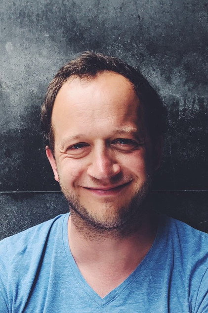 Zdjęcie Rein Hofman