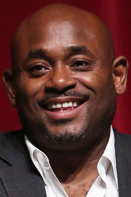 Zdjęcie Steve Stoute