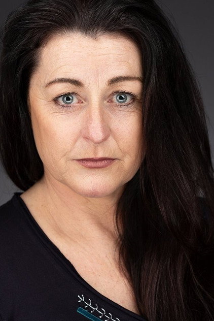 Zdjęcie Jo Barker