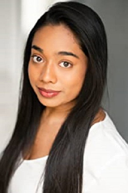 Zdjęcie Lucinda Nicole
