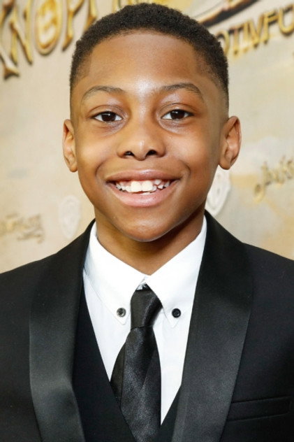 Zdjęcie Solomon Gordon
