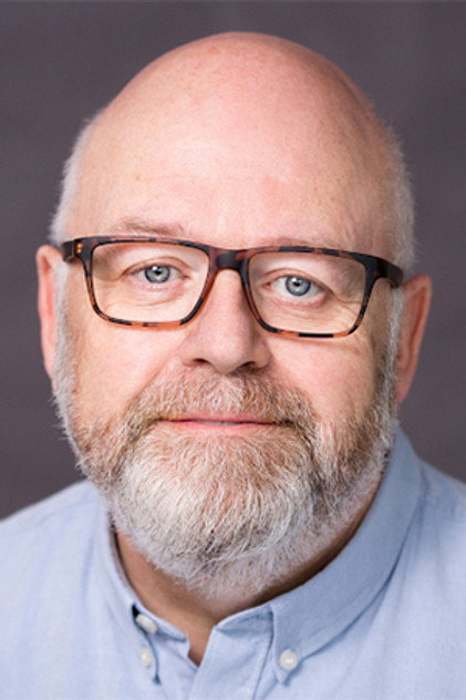 Zdjęcie Geoffrey Durham