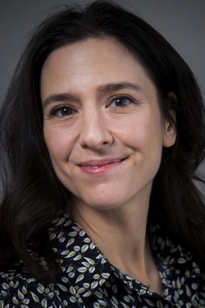 Zdjęcie Philomène Grandin