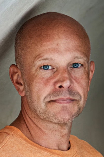Zdjęcie Fredrik Hallgren