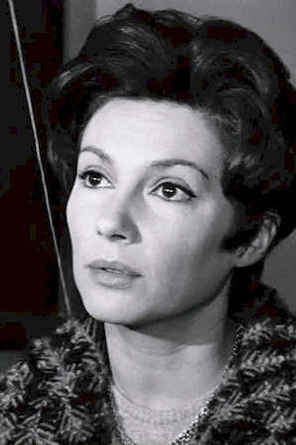 Zdjęcie Nadine Alari