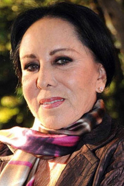 Zdjęcie Lilia Aragón