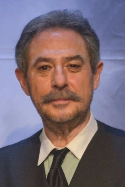 Zdjęcie Arturo Beristáin